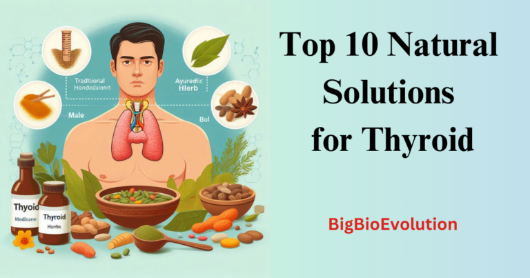 Ayurvedic Medicine for Thyroid